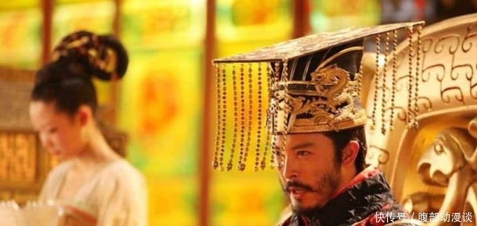 古代一奇葩王朝,向来都是“盛极而衰”,它却在强盛时亡国