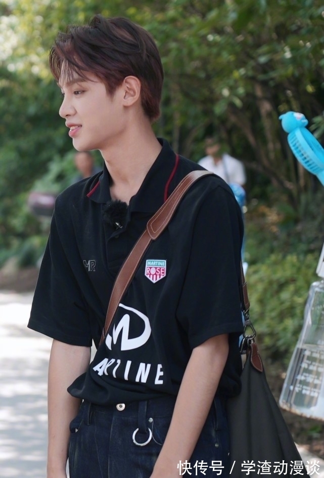 易立竞|追光吧哥哥2名单曝出，范丞丞任嘉伦在榜，阵容比第一季还庞大