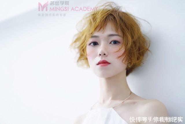 发型|看了N+1款发型,唯有对这5款念念不忘!快来围观!