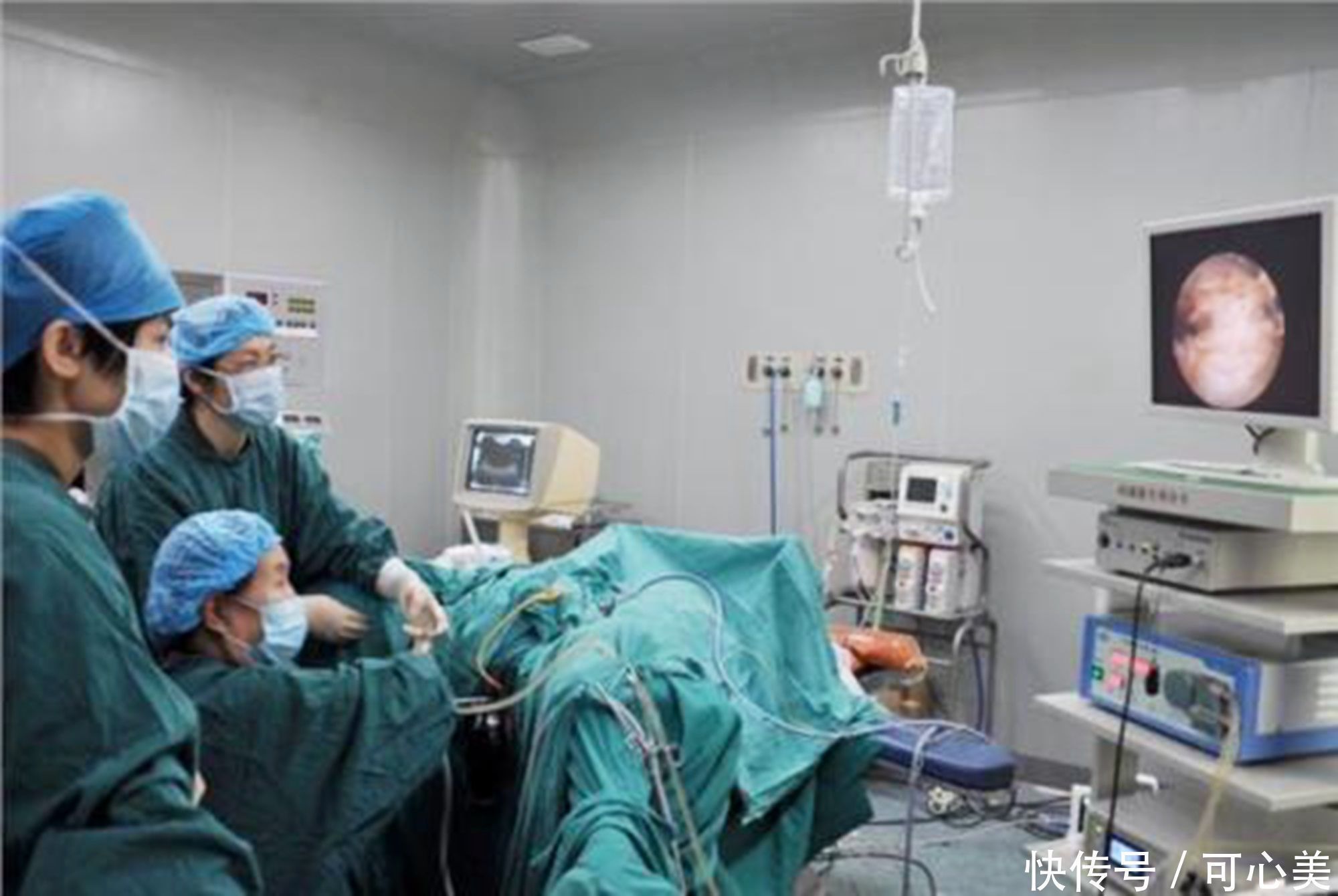 产科|妇产医院让男医生接生,是不顾忌产妇隐私吗院方的回答有理有据