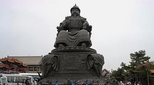 卫拉特!卫拉特蒙古成员之一的辉特部有怎样的历史?最终的结局如何?