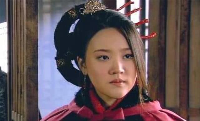 惨死|水浒传:如果扈三娘嫁给林冲会怎么样?或许她也不至于惨死……