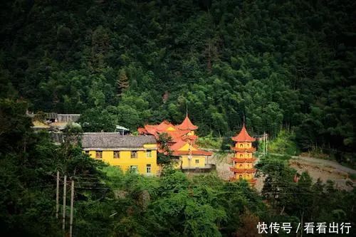 藏北|G317川藏北线，康巴秘境、佛国净土，自驾去探寻川西绝美秘境~