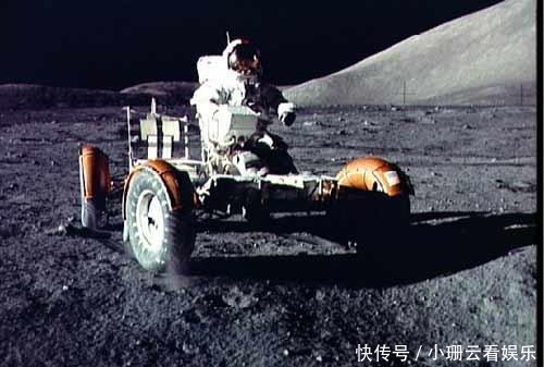 人类为何四十多年不再登月?不是科技不成熟,这几个原因很现实