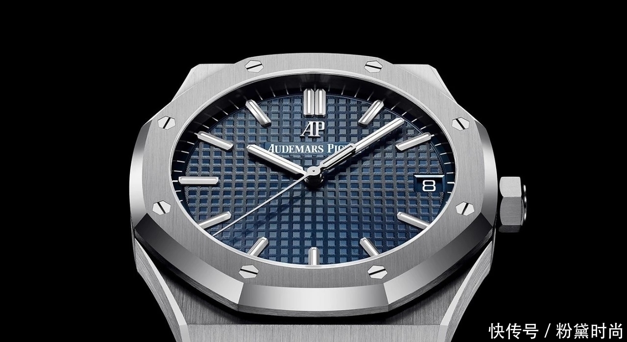 经典设计的腕表,这几款百看不厌!