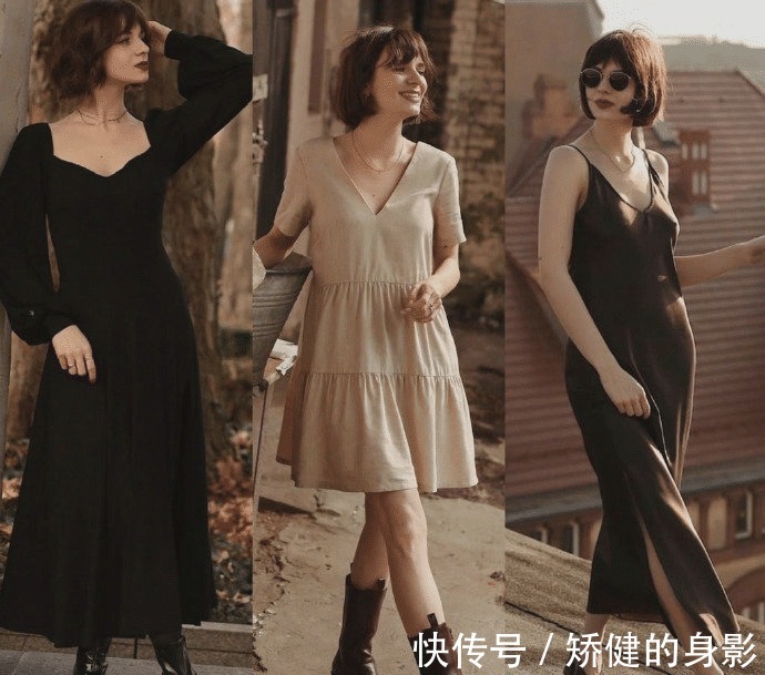 时髦 别再追求时髦范了,高级穿搭更显气质,优雅复古搭配简约不过时!