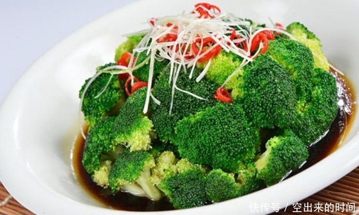 此菜常吃能增免疫力，19世纪末传入中国，被誉为“穷人的医生”