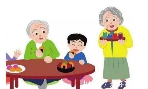 多餐|中老年人要多吃的六类食物,遵循4个饮食原则,比鸡蛋营养丰富