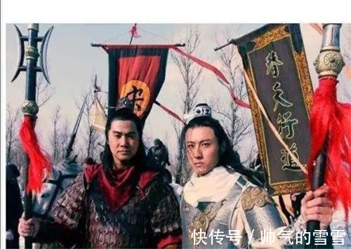 花荣!他是宋江的贴身保镖,在梁山鲜为人知,但是他的后人家喻户晓