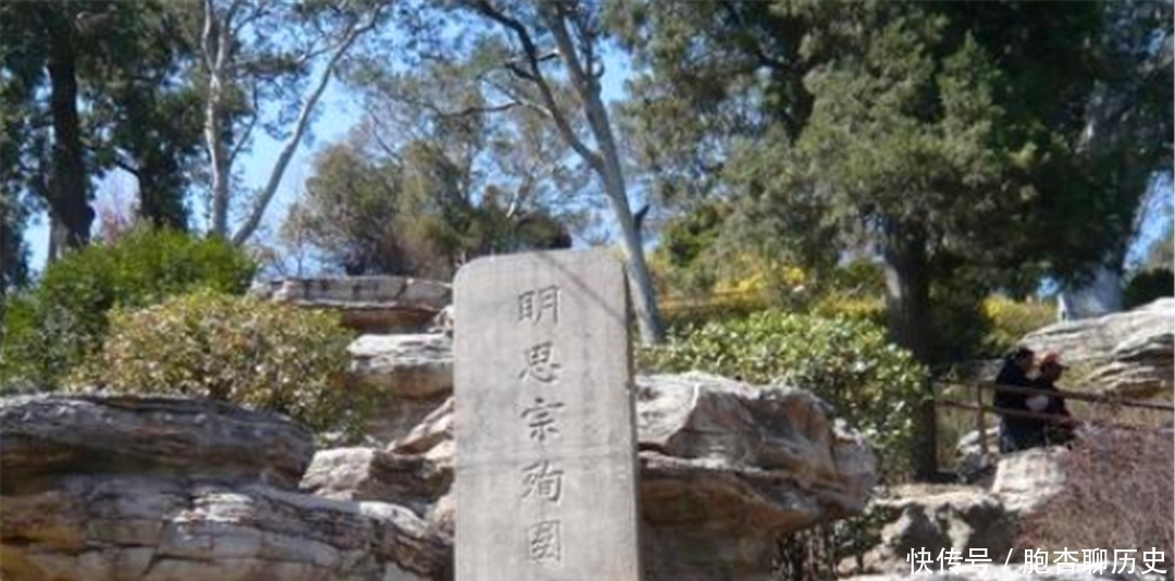 保住|明末，假如吴三桂不开大门的话，明朝还能保住江山吗？