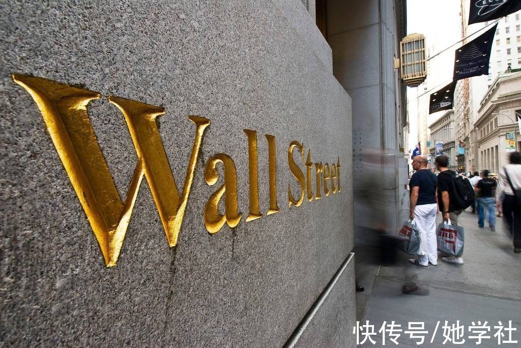 京东|西方企业再遭困难，中国的阿里京东唯品会却在谋划大事？