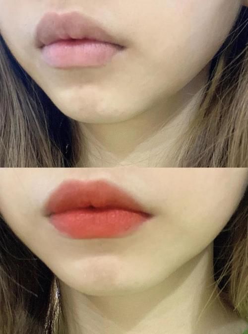 用一支口红开启一年的好心情～