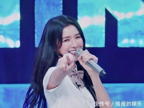 刘雨昕还是赢不了虞书欣,赵小棠还在,安琦危险了