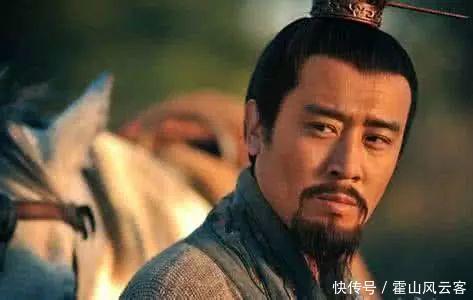 大有文章|刘备取西川, 随行的为何是庞统黄忠魏延三人? 其实这里面大有文章