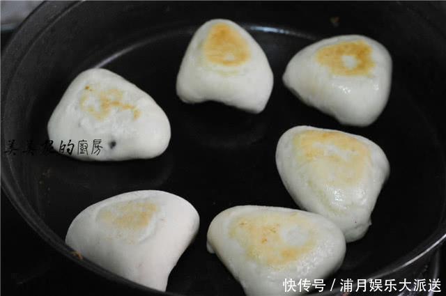 做一锅营养早餐,比馒头简单,比饺子好吃,清香软糯全身暖和