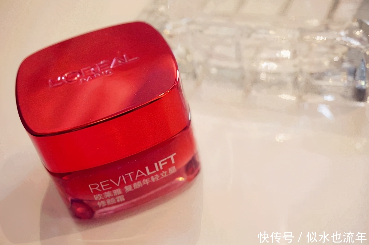 春夏清爽型的面霜推荐:嫩白肌肤,水养修护给予你全新肌肤体验