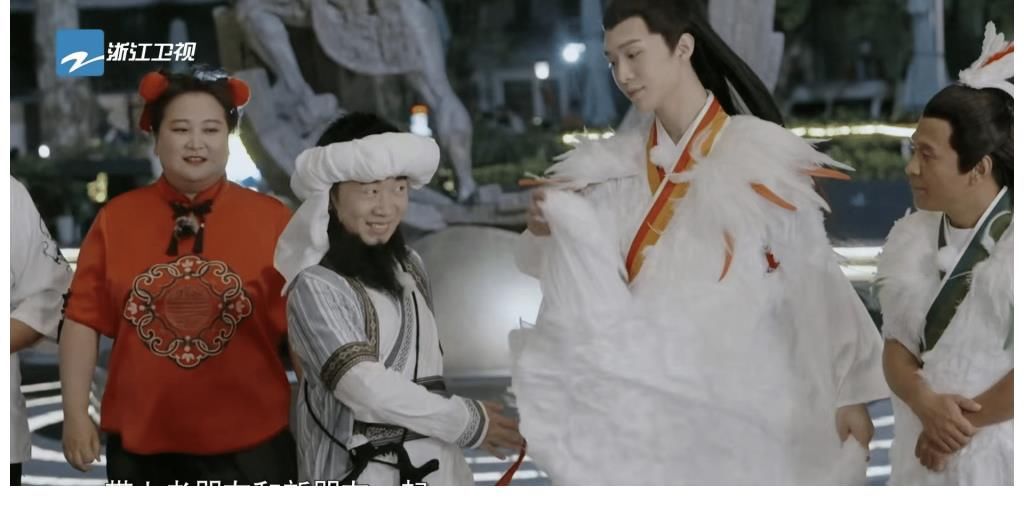 《青春環游記3》開播：宋小寶汪蘇瀧成驚喜，楊洋缺席令人遺憾