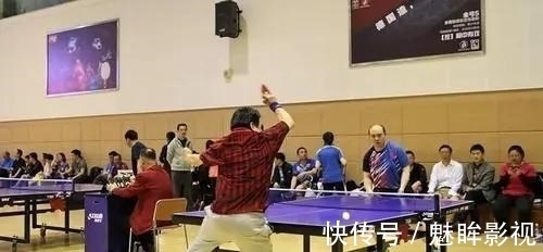 长胶|乒乓球业余高手怎么养成?五花八门之下如何成就自己的独门绝技