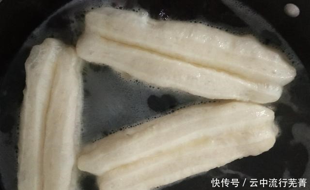 为什么油条要冷藏醒发