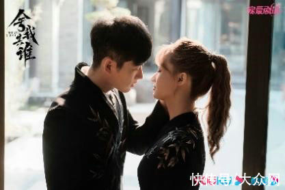 盛景|以棋为盘以爱为料《舍我其谁》牌良药疗愈你我