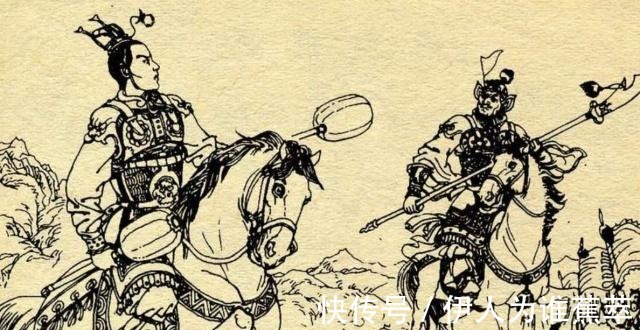 伍天锡@李元霸前三场迎敌战锁秦琼枪尖,饶伍天锡一命,震裂雄阔海虎口!