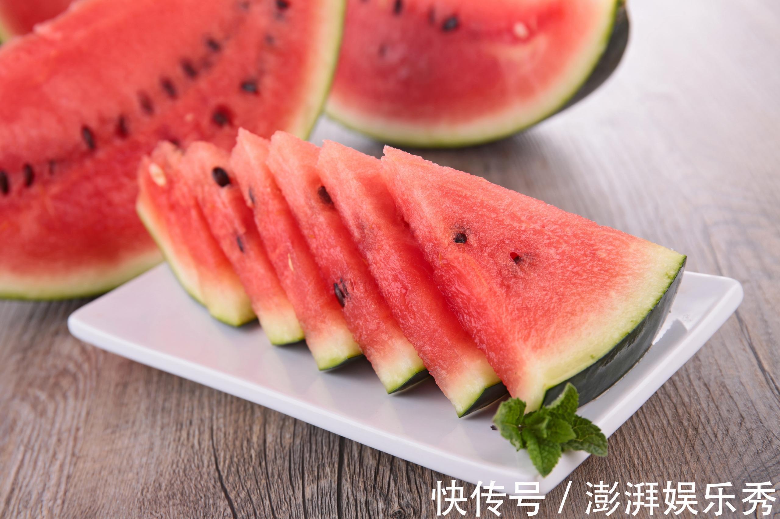 体重|5种水果是“湿气王”，吃得越多湿气越重，若避开，体重悄悄降