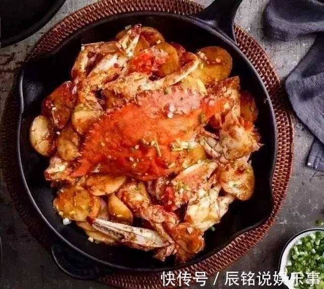 老酒酱|十款上海菜,不单是浓油赤酱,厉害了!老克勒都勿一定侪晓得