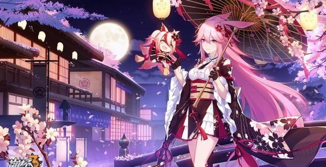 米哈|米哈游的美术设计这么厉害,可这“美术设计师”到底算什么?