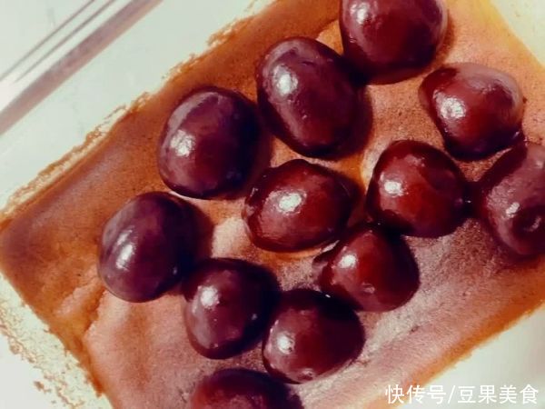 大厨私藏20多年的樱桃巧克力蛋糕你一定不要错过