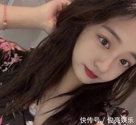 漂亮|“高颜值妆后照大赛,果然会化妆的女孩子最漂亮了!”哈哈哈