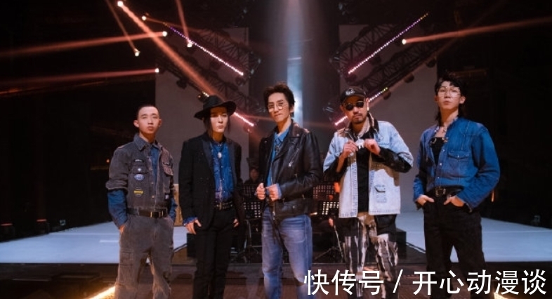 披荊斬棘哥哥成團(tuán)結(jié)束,粉絲熱烈要求第二季,哥哥人選定哪幾個(gè)?