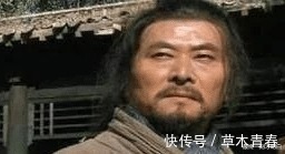 教头@水浒里最被高估的一个教头,其真实武力,也就五虎八彪的水平