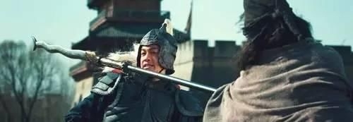 颜良和文丑|除了关羽之外,其实还有一员猛将可以秒杀颜良文丑