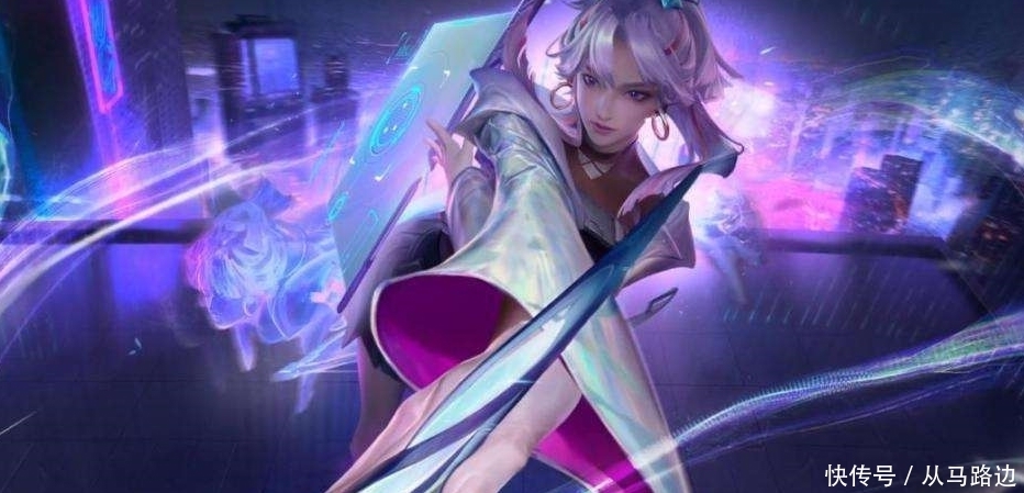 新皮|KPL新皮提前爆料！公孙离彻底踢出局？知情人：系热门软辅！