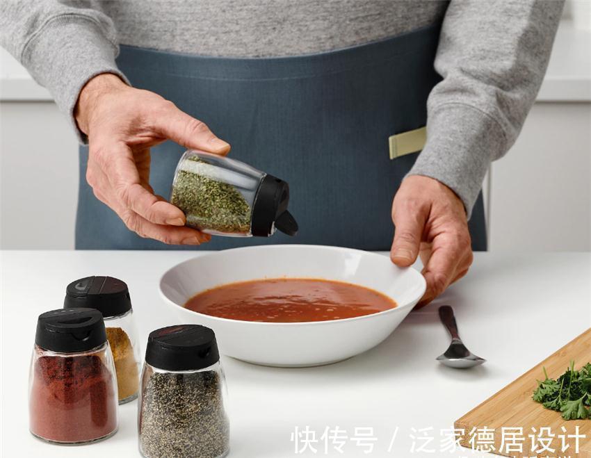 倒酒器|宜家哪些小件厨房用品值得买?10种便宜又好用的小物,真心推荐