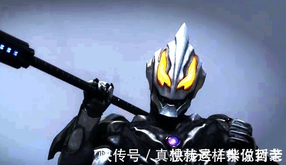 贝利亚|细数五个被同类欺负的奥特曼,第三个家破人亡!