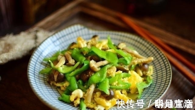 葱蒜|鸡蛋和它才是天生一对,孩子常吃头脑更聪明,女人常吃告别黄脸婆