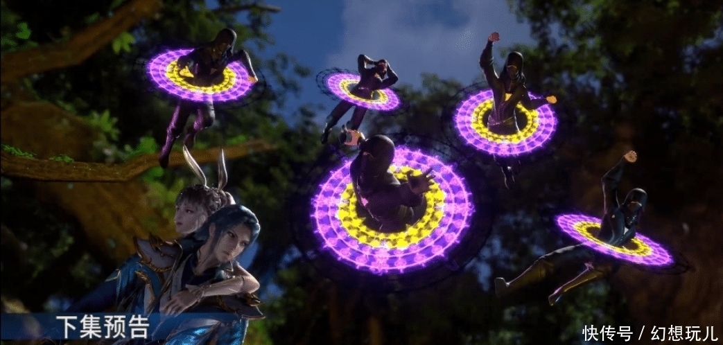 武魂殿|唐三一人吊打四个70级魂圣,三舞合体为何还打不过五个60级魂帝?