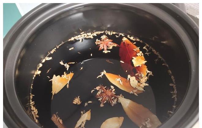 桂皮|小时候最爱吃的五香茶叶蛋,做法居然这样简单,没有添加剂太香了