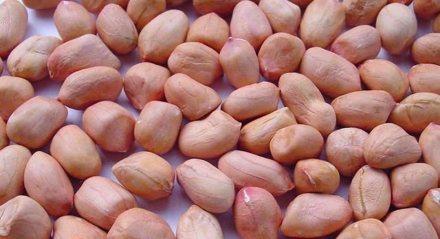 胃痛|山东一男子坚持吃“花生米”养胃,2个月后,身体有了什么变化?