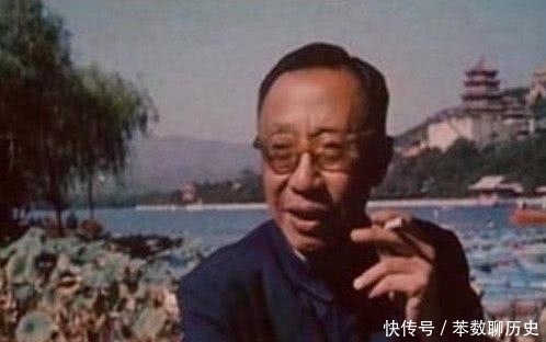 发现|溥仪进故宫参观,发现光绪照片有误却被专家怒斥,溥仪:画上是我爹!