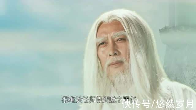 定光仙@《封神演义》中一对一的话,圣人中谁能打得过通天教主?