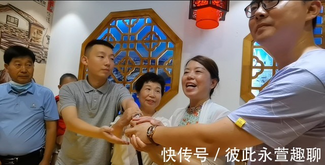 梦一场|威回归指日可待?威舅舅谈两个妈妈对威的态度