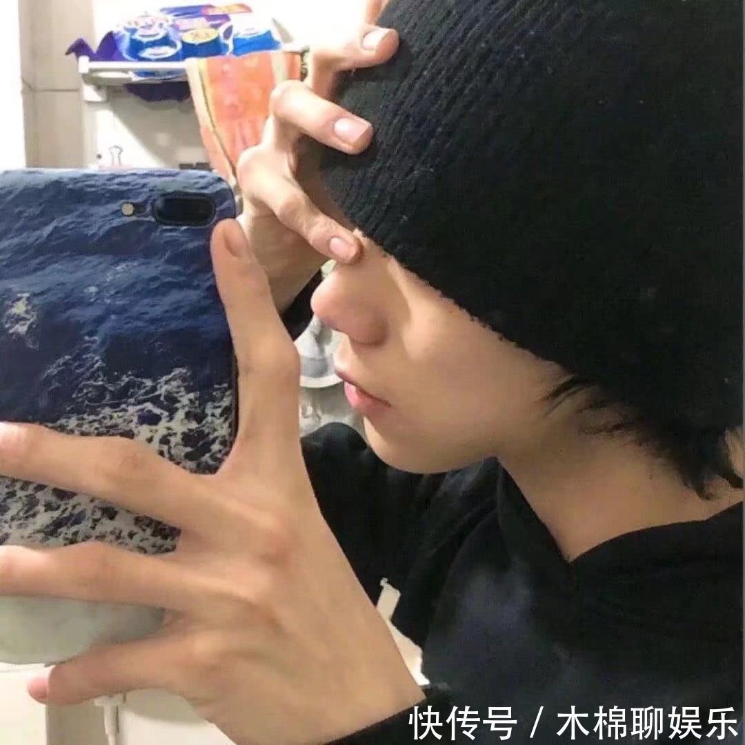 头像|神仙·男生头像丨燕子不归春事晚,一汀烟雨杏花寒