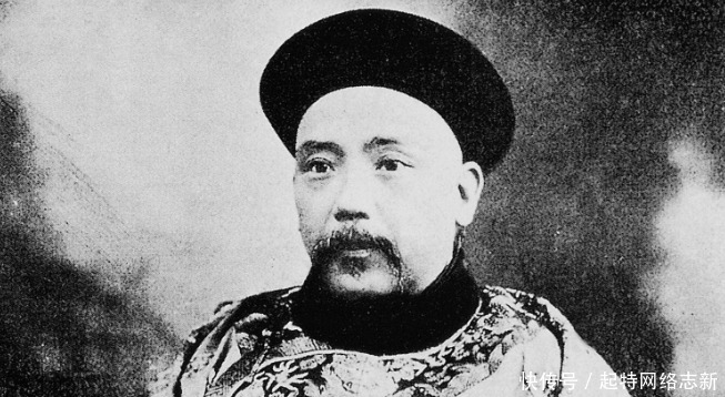 袁世凯:读书读到心碎,一把火烧醒了功名梦,从此人生开挂