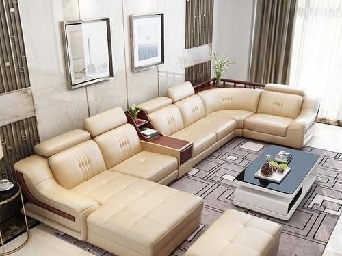 布艺沙发|沙发万万别买这种，我家没听劝，买回来才知道浪费钱，太不耐用了