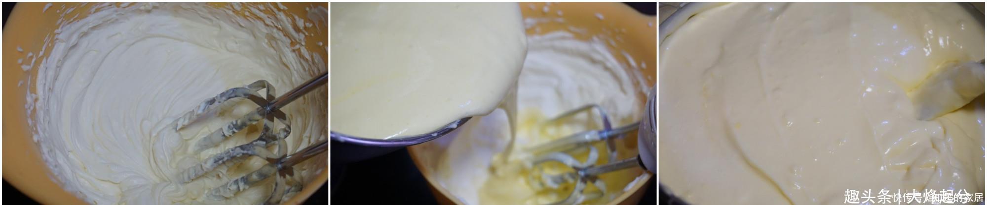 意大利甜品提拉米苏Tiramisu,无酒精版本,免烤箱零失败