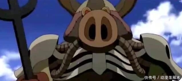 超龙级|一拳超人中最没存在感的怪人,实力超龙级,很多人却都没见过