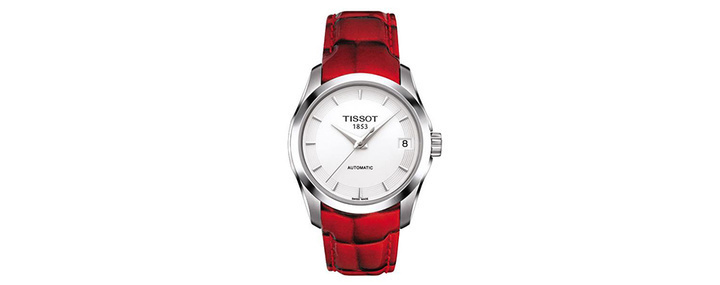 灰尘|如何保养天梭手表呢