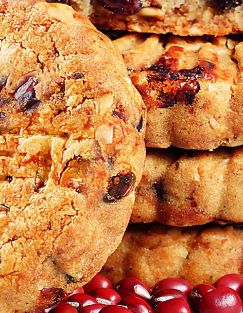 遇到这几种小零食赶紧储存起来，既美味又实惠